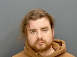 The Waynesboro Police Department has arrested Robert Oaky Lafferty Jr., 37,  of Waynesboro,