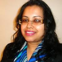 Jeanette Pereira Email & Phone Number