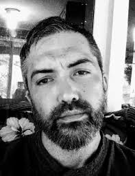 Obituary information for Eric Scott Ashby