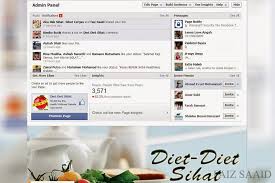 Pin Di Nasi Lemak