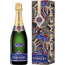 The definitive video media to enlightening information. Pommery Brut Royal 0 75l 12 5 Vol Mit Gp Wax Pommery Champagne