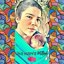 Una Nueva Mami