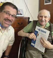 It Is Not You Alone Who Pray