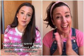 Ms. Rachel reacts to social media backlash