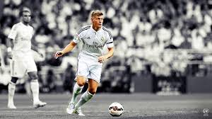 You can also upload and share your favorite toni kroos wallpapers. Real Madrid C F Soccer Toni Kroos Wallpaper Resolution 1920x1080 Id 1148055 Wallha Com