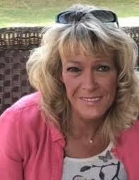 Obituary information for Lori Redwine Garrett