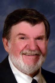 William Long Obituary