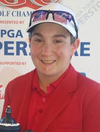 Player Profile: Joshua Smith (2021) PLAYER PROFILES : Future Champions Golf  Tour