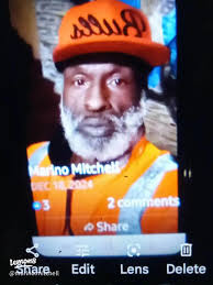 Mr Mitchell: A Billionaire Romance with a Twist