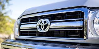 Cheap prices, discounts, and a wide variety of second hand vehicles are available on picknbuy24. Toyota Land Cruiser 70 Picture 173969 Toyota Photo Gallery Carsbase Com