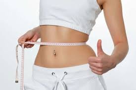 weight loss does it help burn fat