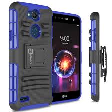 CoverON LG X Power 3 Case, Explorer ...