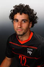 2023 Men's Soccer Roster