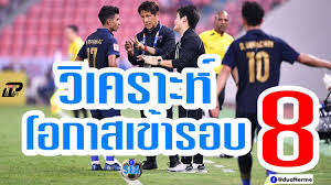 Live เชียร์บอลสด aff u23 championship 2022 รอบรองชนะเลิศคู่แรก ทีมชาติไทยu23 พบ ทีมชาติสปป.ลาวu23 ลิ้งดูบอลสดช่อง true4u คู่นี้ . à¸§ à¹€à¸„à¸£à¸²à¸°à¸« à¹‚à¸­à¸à¸²à¸ªà¹€à¸‚ à¸²à¸£à¸­à¸š8 à¸— à¸¡à¸Šà¸²à¸• à¹„à¸—à¸¢u23 Pantip