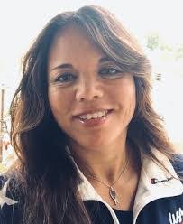 Melissa Bacher's Instagram, Twitter & Facebook