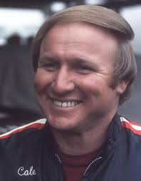 Cale Yarborough