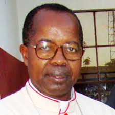 Archivo de Don José Nambi