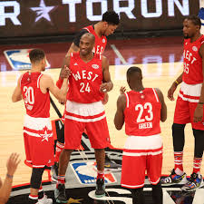 The 90th annual midsummer classic is tonight. Kobe Bryant Honored By Nba All Star Game Rule Changes Golden State Of Mind