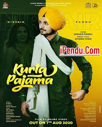 Nirvair Pannu Kurta Pajama Song Mp3 Download Lagu