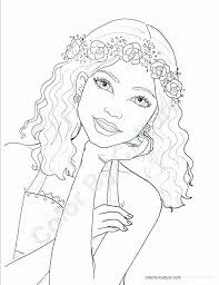 Click and collect from your local waterstones or get free uk delivery on orders over £25. Cute Girly Coloring Pages For Adults Novocom Top
