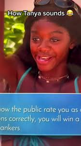 Tanya sounds too funny 😂 #loveisland #loveislanduk #fyp #fypシ