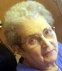 Jacqueline Gray Obituary