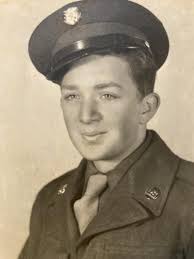 Melvin Baumgartner Obituary