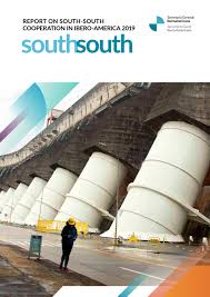 Keep your tank and your wallet full. Report On South South Cooperation In Ibero America 2019 By Secretaria General Iberoamericana Issuu