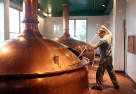 Image result for beer brewery