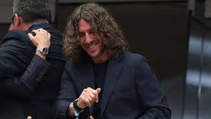 puyol