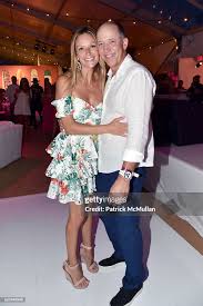 Kristen McMahon and Patrick McMahon attend Sixth Annual ...