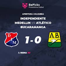I never been to medellin but i hear a lot of good things about it. Independiente Medellin Vs Atletico Bucaramanga Predictions Preview And Stats