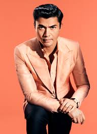 Henry's father is from england and his mother from the iban tribe in sarawak, malaysia. Henry Golding The Next Leading Man Of Hollywood Gq