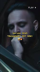 Renegade Aaron Shah Full Song