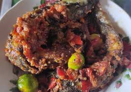 Jual keripik lele balado dengan harga rp12.000 dari toko online aneka olahan lele matrix, kab. Gambar Lele Balado Yuk Buat Menu Sahur Balado Ikan Lele Goreng Most Grants Are Awarded To