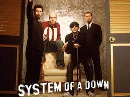 Soad System Of A Down Wallpaper 773805 Fanpop