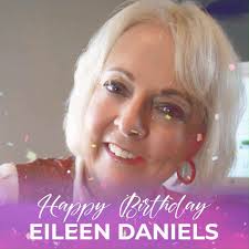 Join us in wishing a VERY Happy Birthday to Pastor Doug’s wife, Eileen  Daniels! 🎉, Mrs. Eileen’s heart for the thoughtful care of the LOH church  family is so special to our church and we are so ...