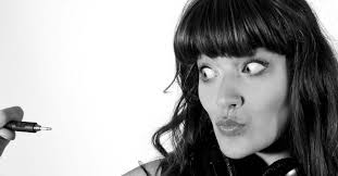 Sophie Sveinsson 96.9 Allfm