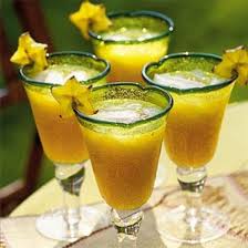 Jungle Baby Shower Fruit Punch Recipe Hawaiian Food Punch Recipes