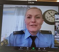 Polisutbildningen Linnéuniversitetet