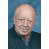 Gerald Rien Obituary