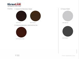 Reported a net sales revenue increase of 31.1% in 2019. Legato Executive Versalink Com