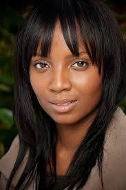 Alisha Bailey picture