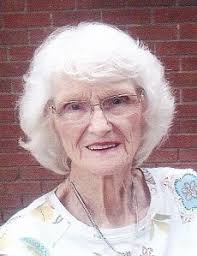 Gladys Peeples Davis Obituary