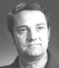 Elmo Donald Jarrett (1932-2006)