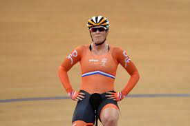 Maybe you would like to learn more about one of these? Wild Wins First Gold Medal Before France Dominate At Uec Elite Track European Championships
