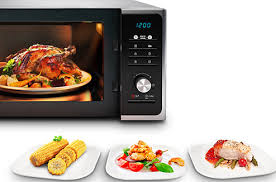 Darty choisit pour vous des produits plus fiables et plus durables. Bien Choisir Son Micro Ondes Darty Vous