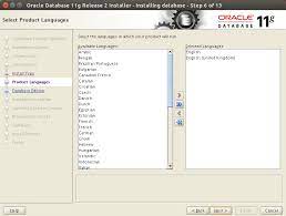 Oracle express is a version created by oracle that you can download for free for your own use. Installing Oracle On Ubuntu Complete Waltkhrough