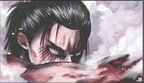 Carla & baby eren icons• anime: Pin On Eren Yeager Jaeger