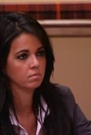 Charm School" Fear Factors (TV Episode 2009)